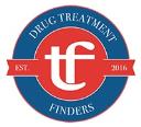 Drug Treatment Finders – Pennsylvania logo